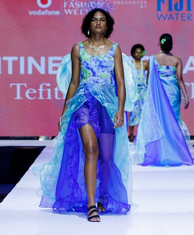Student Show Runway 3