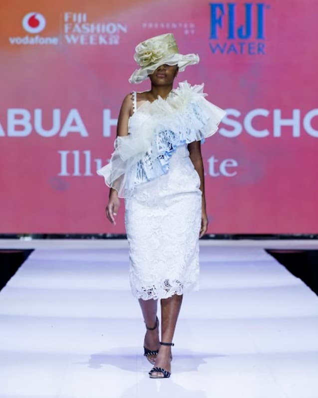 Student Show Runway 4