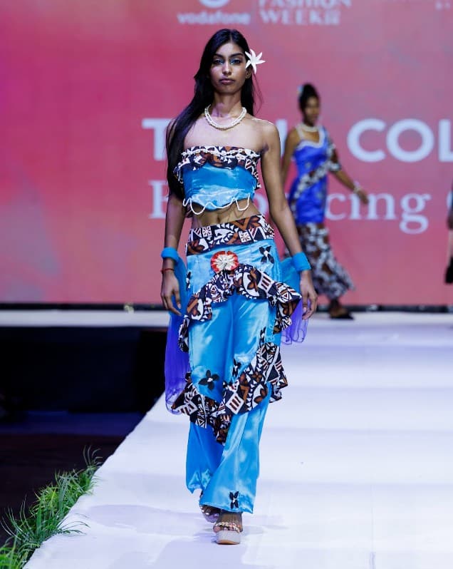 Student Show Runway 6