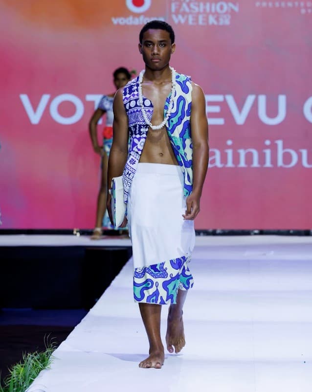 Student Show Runway 8