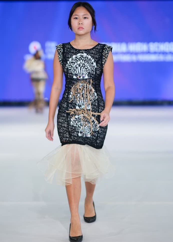 Natabua High School - Detail 4