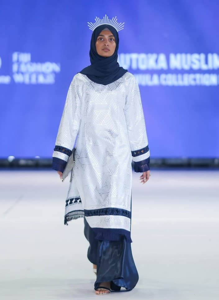 Student Show Runway 6