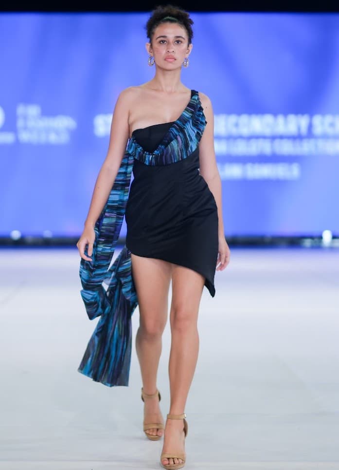 Student Show Runway 9