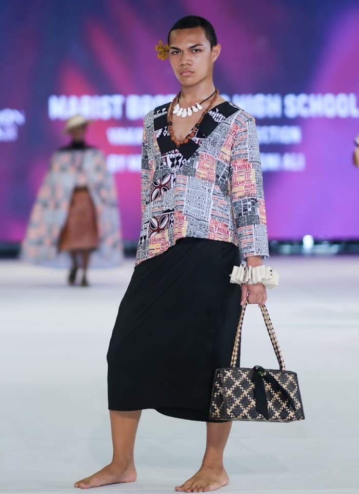 Marist Brothers High School - Detail 3