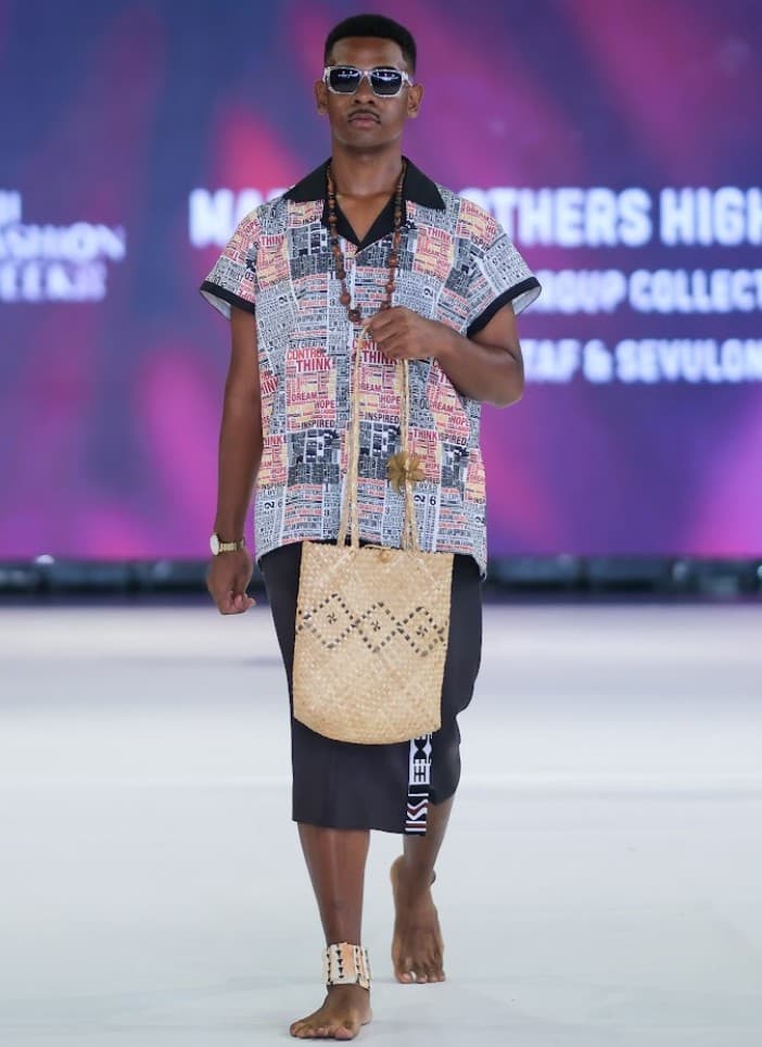 Marist Brothers High School - Detail 4