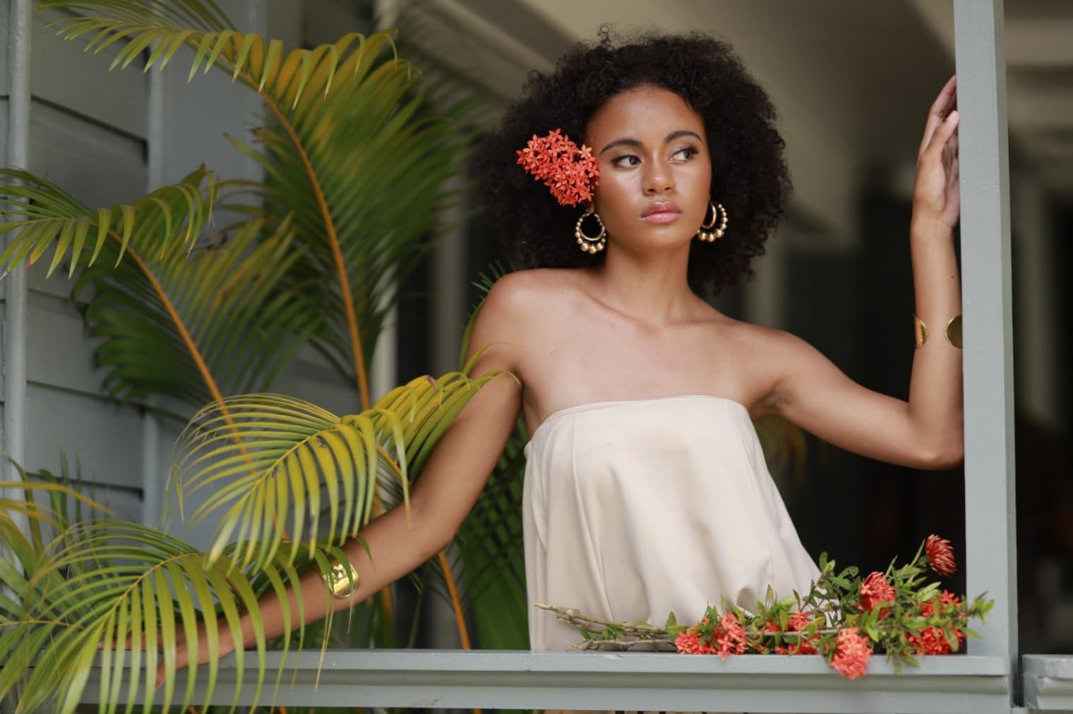 Resort Luxe Show